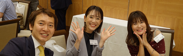 2025年度 同志社校友会広島県支部 総会・懇親会 2025年度 同志社校友会広島県支部 総会・懇親会